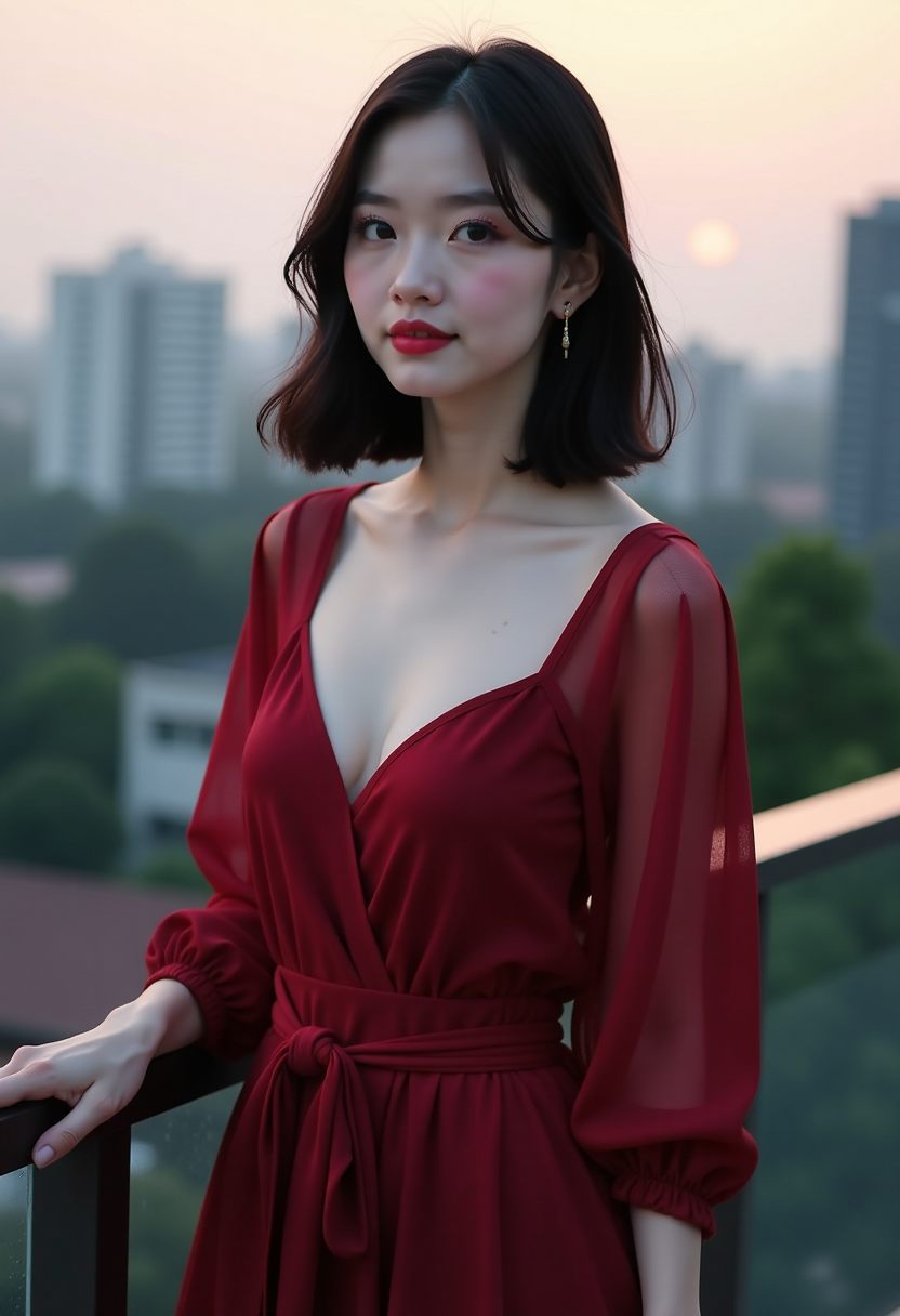 酒店房间3
