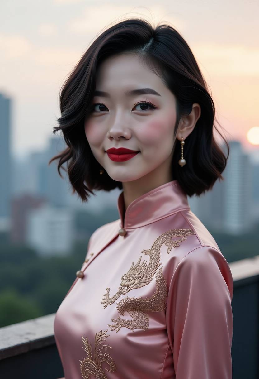 酒店房间1